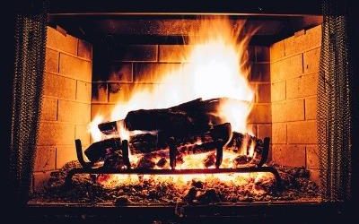 Stay Warm and Safe This Winter Remembering Indoor Fire Safety