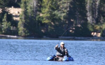 Utah’s Division of Wildlife Resources Asking For Angler Feedback