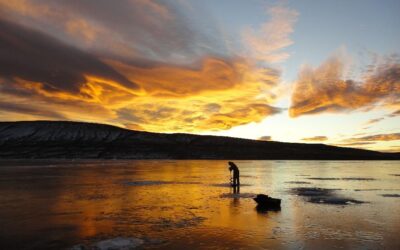 Upcoming Burbot Bash to Raise Awareness of Threat to Flaming Gorge Fishery