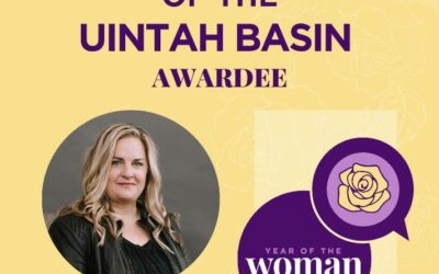 USU Uintah Basin Celebrating Impactful Women of the Uintah Basin