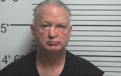 Iowa Sex Offender Arrested in Vernal for Alleged Sexual Assault on Greyhound Bus