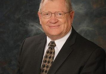 Ashley Regional Medical Center CEO Ben Cluff Announces Retirement