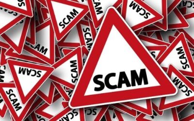 Duchesne County Sheriff’s Office Warns of Phone Scam