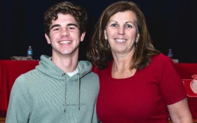 Uintah High Student Represents Utah as a U.S. Presidential Scholar