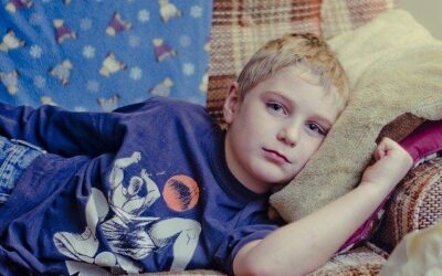 Some Advice During Sick Season and When to Have Kids Stay Home