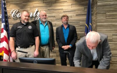 Uintah County May Become the First 2nd Amendment Sanctuary County in Utah
