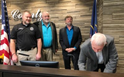 Uintah County Makes History As First 2nd Amendment Sanctuary County in Utah