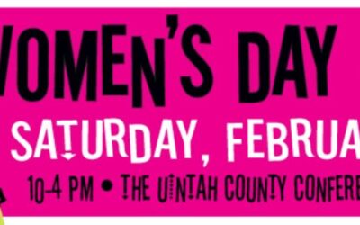 Women’s Day Out This Weekend