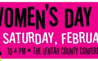Women’s Day Out This Weekend