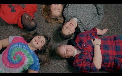 Uintah Hope Squad Releases “You Are Enough” Video