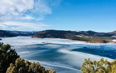 Still Time to Win Prizes in the Steinaker Ice Fishing Tournament