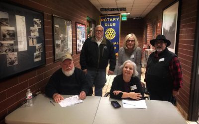 Support Santa’s Community Effort By Planning on Upcoming Casino Night