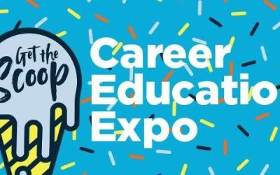 Thursday: Uintah Basin Career Education Expo