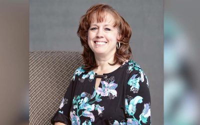 USU Uintah Basin Celebrating Impactful Women of the Uintah Basin: Week 4