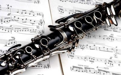 Union High School Holding Jazz Night