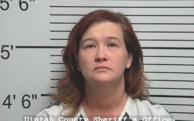 Plea Agreement Reached in Case of Money Stolen from Children’s Justice Center