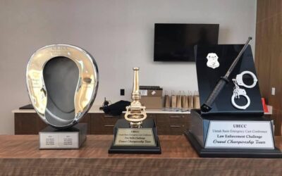 Uintah Basin Emergency Care Conference a Hit