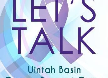 Uintah Basin Cancer Support Group Meeting at Women’s Center