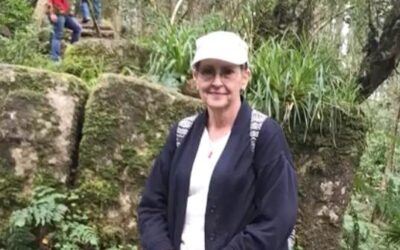 USU Uintah Basin Celebrating Impactful Women of the Uintah Basin: Janet Row