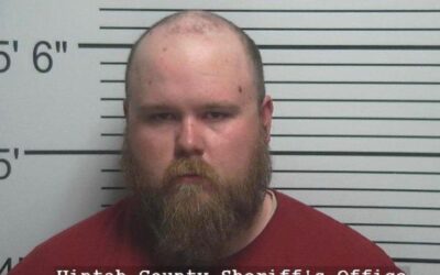 Uintah County Man Facing 26 Felony Charges Related to Relationship With Minor