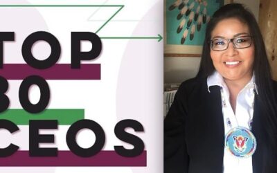 Ute Tribal Enterprises CEO Featured in Native Business Magazine