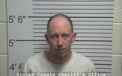 Uintah County Man Allegedly Solicits 9-Year-Old Girl for Pornographic Photos