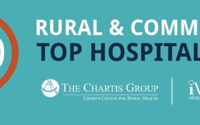 Uintah Basin Hospitals Named on Top 100 List of Rural Hospitals Nationwide