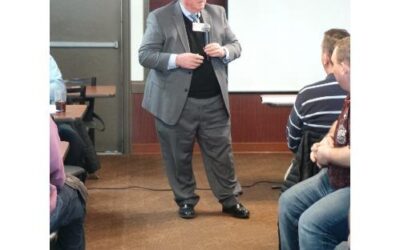 Steve Seltzer Named Interim CEO for Ashley Regional Medical Center