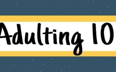 Adulting 101 Offered for Local Teens by Uintah County 4-H and Library