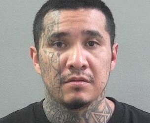 Wanted Fugitive Brought Into Custody