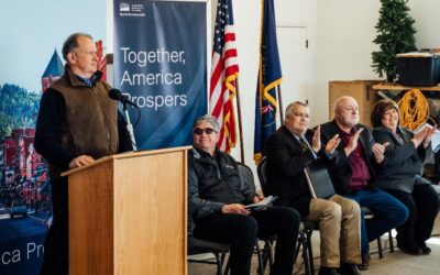 STRATA To Use USDA ReConnect Funds to Widely Expand Broadband in Uintah Basin