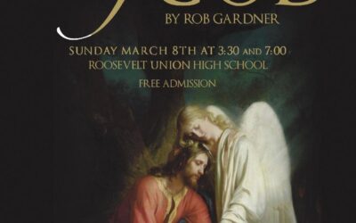 Community ´Lamb of God´ Presentation a Local Labor of Love