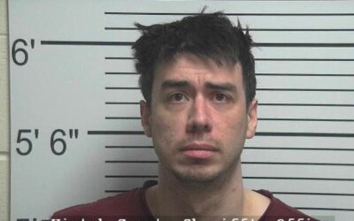 Vernal Man Being Held on No Bail After Over 23,000 Child Porn Files Found