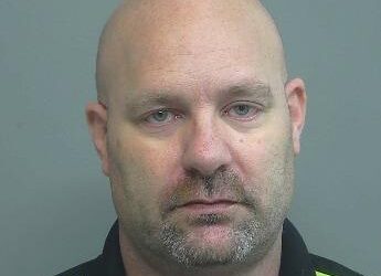 Sweetwater County Fire Chief and Spouse Arrested for Alleged Embezzlement