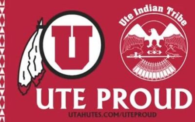 Ute Indian Tribe and University of Utah Athletics Agreement Renewed