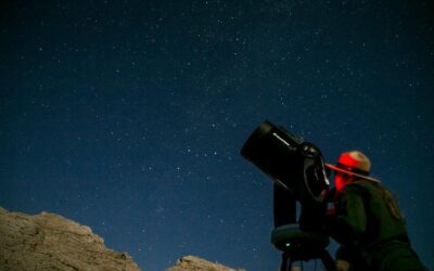 Dinosaur National Monument Starting New Social Media Series