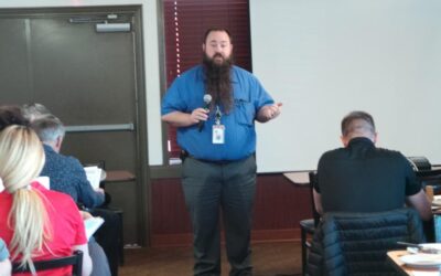 Workforce Services Employment Update