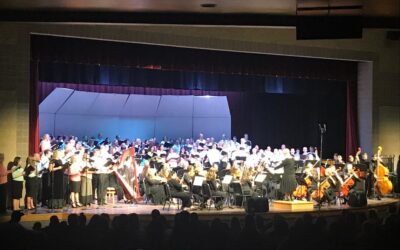 ‘Lamb Of God’ Performances Touch Many Hearts at Start of Easter Season