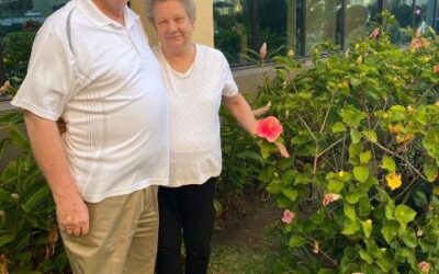 ‘Bring Ben home’ GoFundMe to Help Local Man After Vacation Health Emergency