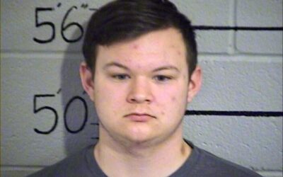 348 Child Pornography Images Found on Duchesne County Man’s Phone