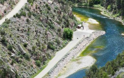 Open Houses Upcoming for Projects to Improve Access to Green River