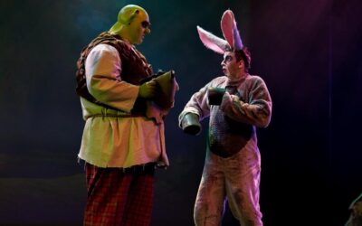 REVIEW: Uintah Theatre's ‘Shrek the Musical’ Delivers Fairytale Fun With a Huge Dose of Heart