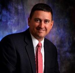 New Medical Director for Gold Cross Ambulance in Uintah County