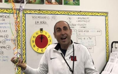 Uintah Schools Foundation Announces 2020 Teachers in Excellence