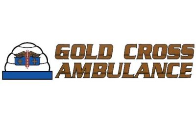 Gold Cross Ambulance Diligent in Taking COVID-19 Precautions Seriously
