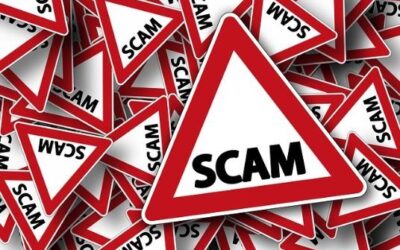 Uintah County Sheriff’s Office Scam Alert