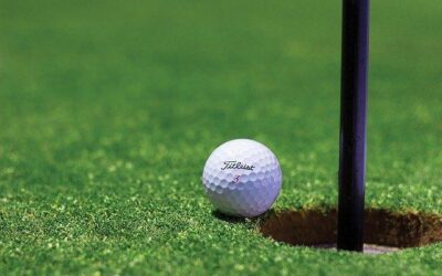 Local Golf Courses Remain Open