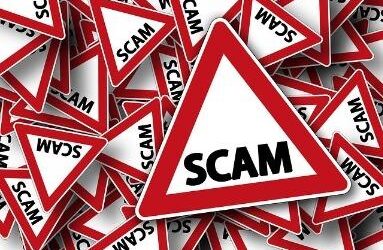 Do Not Fall Victim to Coronavirus Text and Phone Scams