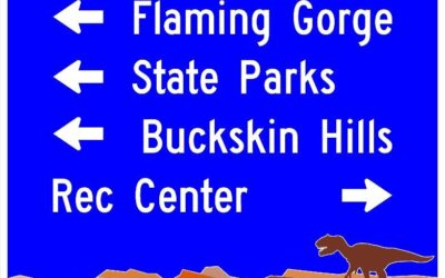 Uintah County Wayfinding System Update