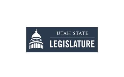 Utah Special Legislative Session Underway